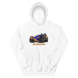 Load image into Gallery viewer, Slingmode Caricature Men's Hoodie 2021 (R Sunrise Orange)