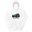 Load image into Gallery viewer, Slingmode Caricature Men's Hoodie 2020 (GT Fairway Green)