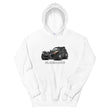 Load image into Gallery viewer, Slingmode Caricature Men's Hoodie 2019 (GT Black Crystal)