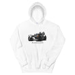 Load image into Gallery viewer, Slingmode Caricature Men's Hoodie 2019 (SLR Icon Monument White)