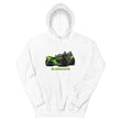 Load image into Gallery viewer, Slingmode Caricature Men's Hoodie 2019 (SLR Icon Envy Green)