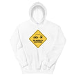 Load image into Gallery viewer, Slingmode Slings N' Coffee Men's Hoodie