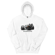 Load image into Gallery viewer, Slingmode Caricature Men's Hoodie 2022 (S Ghost Gray)