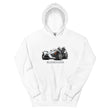 Load image into Gallery viewer, Slingmode Caricature Men's Hoodie 2022 (SL Moonlight Metallic White)