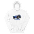 Load image into Gallery viewer, Slingmode Caricature Men's Hoodie 2022 (SL Ultra Blue)