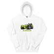 Load image into Gallery viewer, Slingmode Caricature Men's Hoodie 2022 (SL Liquid Lime)