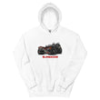 Load image into Gallery viewer, Slingmode Caricature Men's Hoodie 2022 (SLR Forged Red)