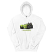 Load image into Gallery viewer, Slingmode Caricature Men's Hoodie 2022 (R Liquid Lime Fade)