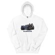 Load image into Gallery viewer, Slingmode Caricature Men's Hoodie 2022 (R Midnight Storm Fade)
