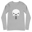 Load image into Gallery viewer, Slingmode Skull Men's Long Sleeve Tee (2020-2023)