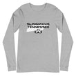 Load image into Gallery viewer, Slingmode State Design Men's Long Sleeve Tee (Tennessee)