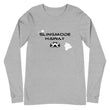 Load image into Gallery viewer, Slingmode State Design Men's Long Sleeve Tee (Hawaii)