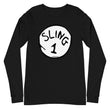 Load image into Gallery viewer, Slingmode Sling 1 Men's Long Sleeve Tee