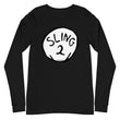 Load image into Gallery viewer, Slingmode Sling 2 Men's Long Sleeve Tee