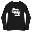 Load image into Gallery viewer, Slingmode State Design Men's Long Sleeve Tee (Wisconsin)