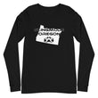 Load image into Gallery viewer, Slingmode State Design Men's Long Sleeve Tee (Oregon)