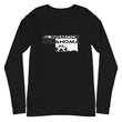 Load image into Gallery viewer, Slingmode State Design Men's Long Sleeve Tee (Oklahoma)