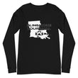 Load image into Gallery viewer, Slingmode State Design Men's Long Sleeve Tee (Louisiana)