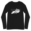 Load image into Gallery viewer, Slingmode State Design Men's Long Sleeve Tee (Kentucky)