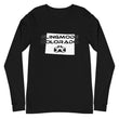 Load image into Gallery viewer, Slingmode State Design Men's Long Sleeve Tee (Colorado)