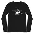 Load image into Gallery viewer, Slingmode State Design Men's Long Sleeve Tee (Alaska)