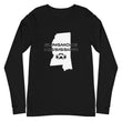 Load image into Gallery viewer, Slingmode State Design Men's Long Sleeve Tee (Mississippi)