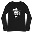 Load image into Gallery viewer, Slingmode State Design Men's Long Sleeve Tee (Rhode Island)