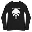 Load image into Gallery viewer, Slingmode Skull Men's Long Sleeve Tee (2020-2023)