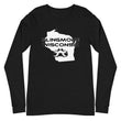 Load image into Gallery viewer, Slingmode State Design Men's Long Sleeve Tee (Wisconsin)