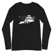 Load image into Gallery viewer, Slingmode State Design Men's Long Sleeve Tee (Virginia)