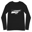 Load image into Gallery viewer, Slingmode State Design Men's Long Sleeve Tee (Tennessee)