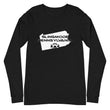 Load image into Gallery viewer, Slingmode State Design Men's Long Sleeve Tee (Pennsylvania)