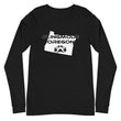 Load image into Gallery viewer, Slingmode State Design Men's Long Sleeve Tee (Oregon)