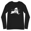 Load image into Gallery viewer, Slingmode State Design Men's Long Sleeve Tee (New York)