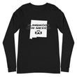 Load image into Gallery viewer, Slingmode State Design Men's Long Sleeve Tee (New Mexico)