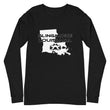 Load image into Gallery viewer, Slingmode State Design Men's Long Sleeve Tee (Louisiana)