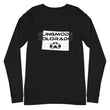 Load image into Gallery viewer, Slingmode State Design Men's Long Sleeve Tee (Colorado)