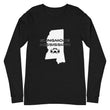 Load image into Gallery viewer, Slingmode State Design Men's Long Sleeve Tee (Mississippi)
