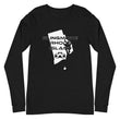 Load image into Gallery viewer, Slingmode State Design Men's Long Sleeve Tee (Rhode Island)