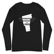 Load image into Gallery viewer, Slingmode State Design Men's Long Sleeve Tee (Vermont)
