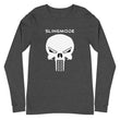 Load image into Gallery viewer, Slingmode Skull Men's Long Sleeve Tee (2020-2023)