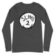 Load image into Gallery viewer, Slingmode Sling 2 Men's Long Sleeve Tee
