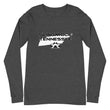 Load image into Gallery viewer, Slingmode State Design Men's Long Sleeve Tee (Tennessee)