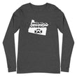 Load image into Gallery viewer, Slingmode State Design Men's Long Sleeve Tee (Oregon)