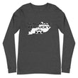 Load image into Gallery viewer, Slingmode State Design Men's Long Sleeve Tee (Kentucky)