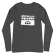 Load image into Gallery viewer, Slingmode State Design Men's Long Sleeve Tee (Colorado)
