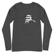 Load image into Gallery viewer, Slingmode State Design Men's Long Sleeve Tee (Alaska)