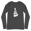 Load image into Gallery viewer, Slingmode State Design Men's Long Sleeve Tee (New Hampshire)
