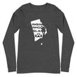 Load image into Gallery viewer, Slingmode State Design Men's Long Sleeve Tee (Rhode Island)