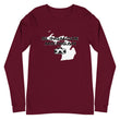 Load image into Gallery viewer, Slingmode State Design Men's Long Sleeve Tee (Michigan)
